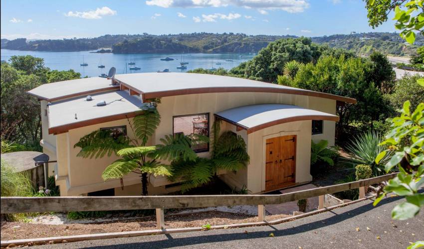 Villa 6117 in New Zealand Main Image